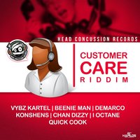 Customer Care - VYBZ Kartel