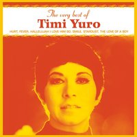 Timi Yuro