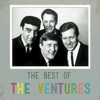 Runaway - The Ventures