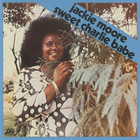 Cover Me - Jackie Moore