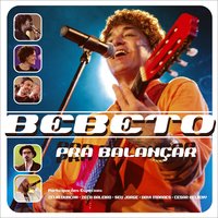 Como? - Zélia Duncan, Bebeto