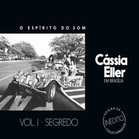 Golden Slumbers - Cássia Eller