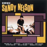 Sandy Nelson