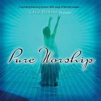 Unrestrained - Cece Winans