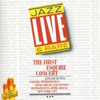 Basin Street Blues - Armstrong, Teagarden, Hawkins