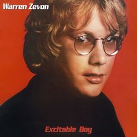 Nighttime in the Switching Yard - Warren Zevon