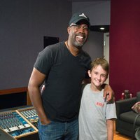 Possibilities - Darius Rucker