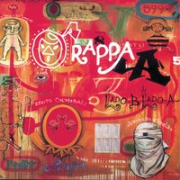 Minha alma (A paz que eu não quero) - O Rappa