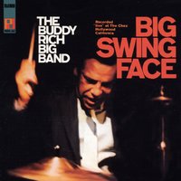 Norwegian Wood (This Bird Has Flown) - The Buddy Rich Big Band