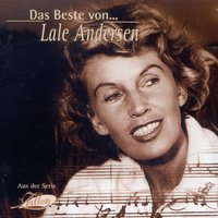 Wo Die Nordseewellen ... (Friesenlied) - Lale Andersen