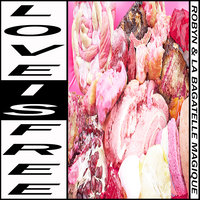 Got To Work It Out - Robyn, La Bagatelle Magique