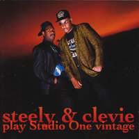 You Don't Love Me - Steely & Clevie, Dawn Penn