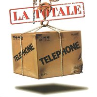 Tu Vas Me Manquer - Téléphone