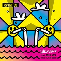 Sunday Funday - New Beat Fund, MOD SUN, ID Labs