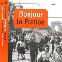 Toi tu ne ressemble à personne - Yves Montand