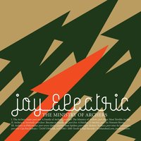 Quite Quieter Than Spiders - Joy Electric