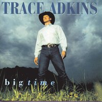 Wayfaring Stranger - Trace Adkins