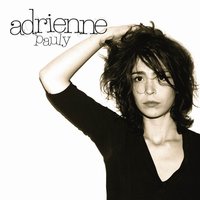 Pourquoi - Adrienne Pauly