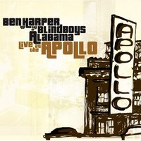 I Want To Be Ready - Ben Harper, The Blind Boys Of Alabama