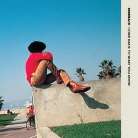 If You Feel Like A Sinner - Embrace