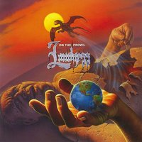 DOWN 'N' DIRTY - LOUDNESS