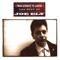 Joe Ely