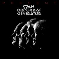 In Babelsberg - Van Der Graaf Generator