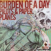 Ashes to Ashes - Burden Of A Day