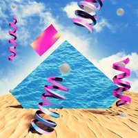 Turning - Collarbones, Flume