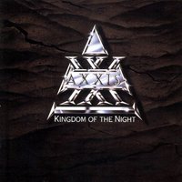 Tears Of The Trees - Axxis