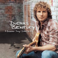 Lot Of Leavin' Left To Do - Dierks Bentley