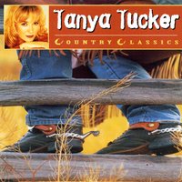 Highway Robbery - Tanya Tucker