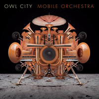 You're Not Alone - Owl City, Britt Nicole