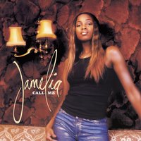 Call Me - Jamelia