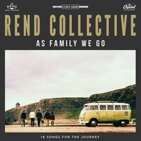 Just A Glimpse - Rend Collective