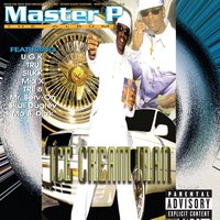 How G's Ride - Master P, Silkk The Shocker, Big Ed