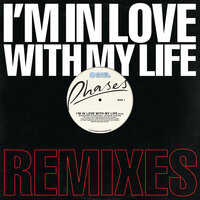 I'm in Love with My Life - PHASES, Big Data