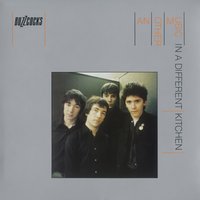(Moving Away From The) Pulsebeat - Buzzcocks