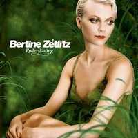 Broken - Bertine Zetlitz