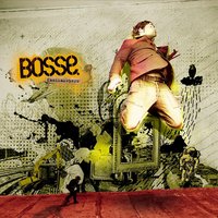 Stadtastronauten - Bosse