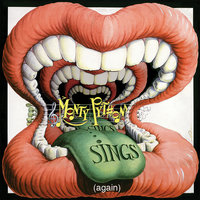 The Naval Medley - Monty Python