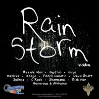 Doing It - Gyptian