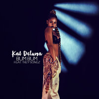 Bum Bum - Kat Deluna, Trey Songz