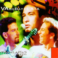 Uma Brasileira - Os Paralamas Do Sucesso, Djavan