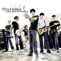 Jet Black New Year - Thursday