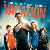 Holiday Road - Zac Brown Band