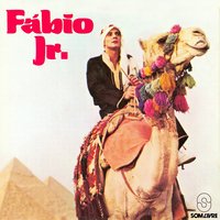 O Que É Que Há - Fabio Jr.