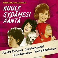 Valoa Ikkunassa - Laila Kinnunen