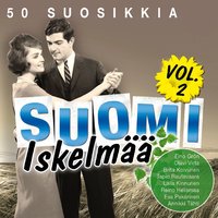 Lauluni Aiheet - Tapio Rautavaara