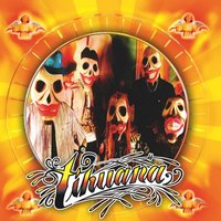 Como Eu Queria - Tihuana